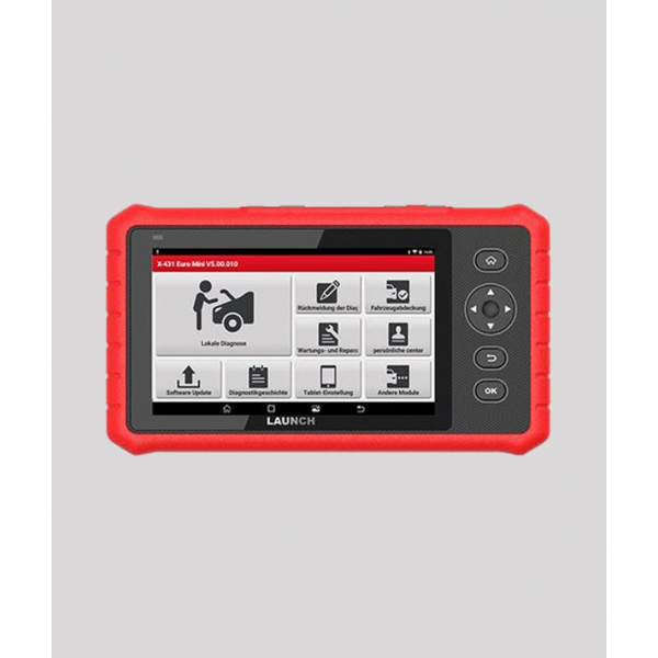 X-431 EURO MINI
